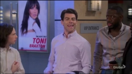 The Neighborhood - Season 06 Episode 10